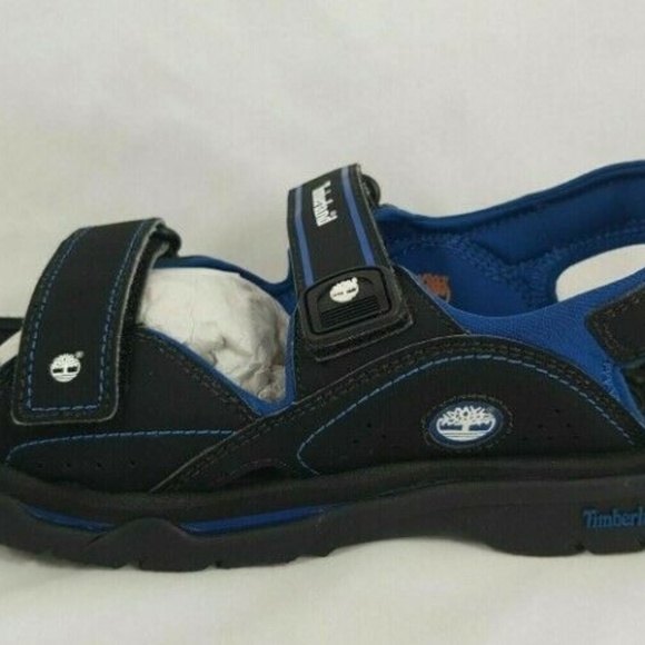 timberland sandals kids